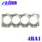 철 스틸 4BA1 5-11141-088-0 실린더 헤드 개스킷 세트