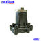 이수주 중국 700P 8-98022822-1 8-98022-822-1을 위한 아주 새로운 4HK1  6HK1 물 펌프