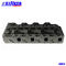 ZAX220 8971418211을 위한 공장 도매 가격 실린더 헤드 4BG1 8-97141-821-1