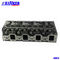 ZAX220 8971418211을 위한 공장 도매 가격 실린더 헤드 4BG1 8-97141-821-1