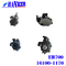 디젤차 엔진 파트 물 펌프 16100-1170 히노 EH700 뜨거운 판매