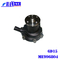 굴삭기 기계류 미츠비시 원심 분리액 펌프 6D15 ME996804