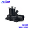 방열 푸조 물 펌프 6D16T ME075293 미츠비시 엔진 파트
